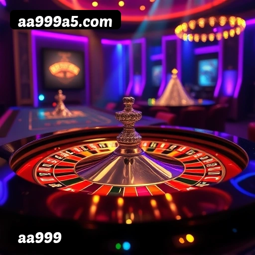 aa999 Logo