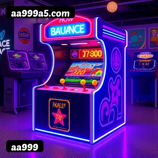 aa999 Logo